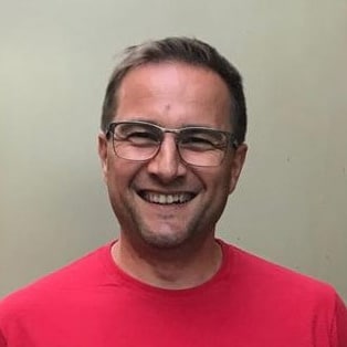 Jochen Zweschper
