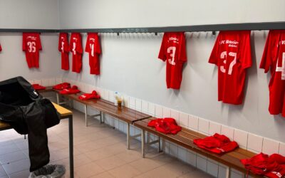 Kantersieg zum Saisonauftakt der Zweiten in Schwanheim